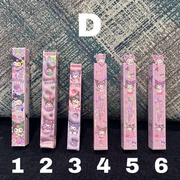 36 Different Styles of Sanrio Blind Box Pen! - Picture 5 of 9